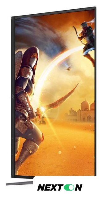 Игровой монитор AOC Gaming Q27G4ZD - Изображение №6 — Интернет-магазин Nexton