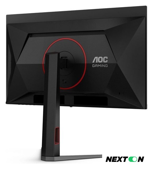 Игровой монитор AOC Gaming Q27G4ZD - Изображение №9 — Интернет-магазин Nexton
