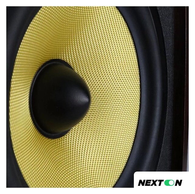 Акустика Microlab Solo 3 - Изображение №6 — Интернет-магазин Nexton