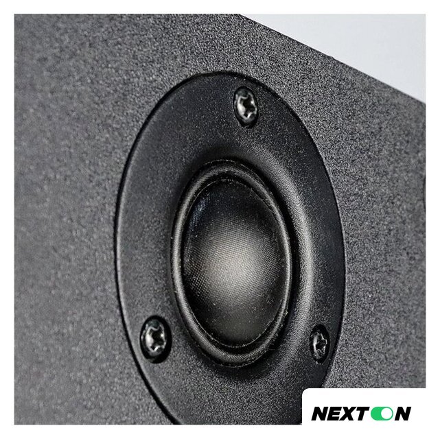 Акустика Microlab Solo 3 - Изображение №7 — Интернет-магазин Nexton