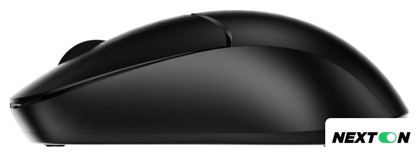 Мышь Rapoo 1510 (черный) - Изображение №5 — Интернет-магазин Nexton