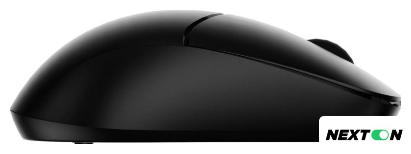 Мышь Rapoo 1510 (черный) - Изображение №4 — Интернет-магазин Nexton