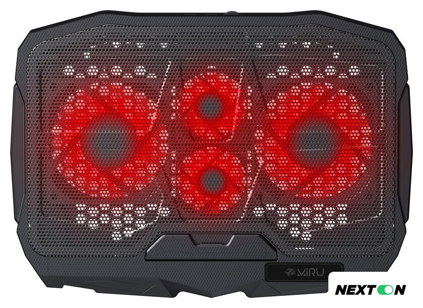 Подставка Miru CP1701 Fouredness - Изображение №1 — Интернет-магазин Nexton