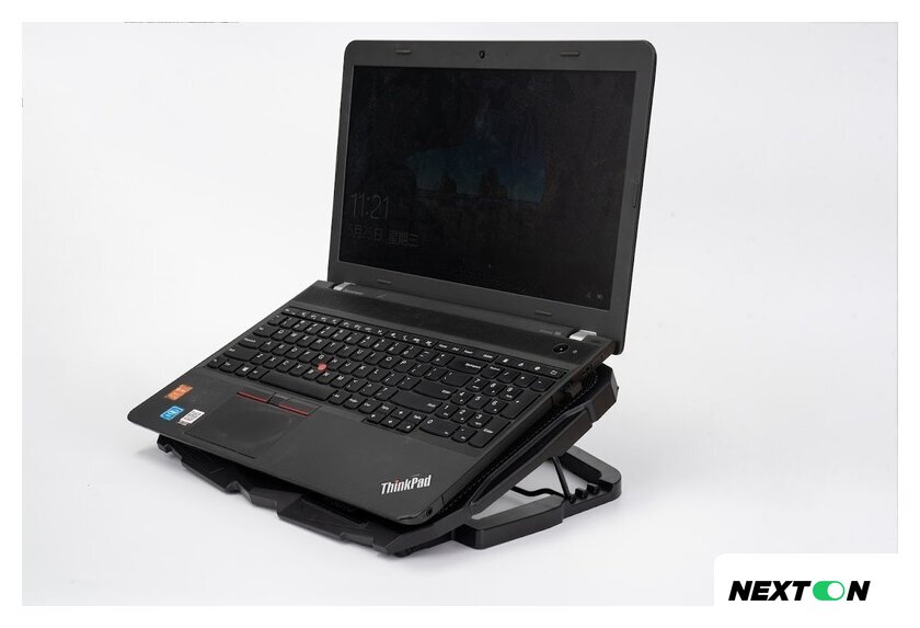 Подставка Miru CP1701 Fouredness - Изображение №3 — Интернет-магазин Nexton