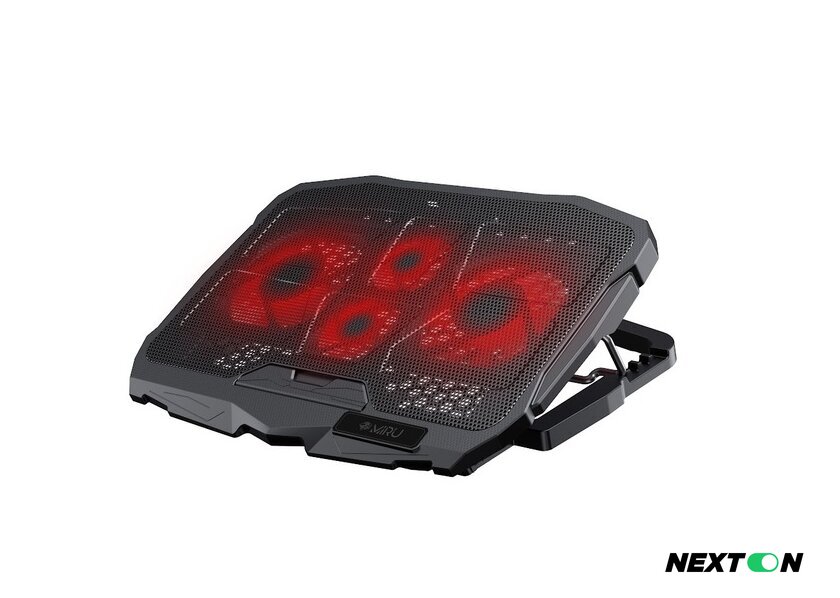 Подставка Miru CP1701 Fouredness - Изображение №4 — Интернет-магазин Nexton