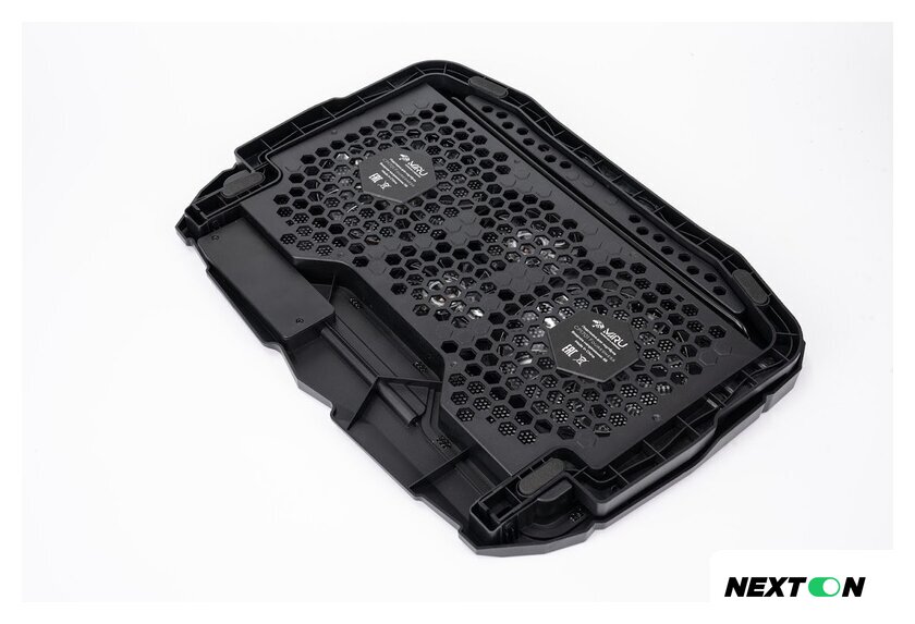 Подставка Miru CP1701 Fouredness - Изображение №2 — Интернет-магазин Nexton