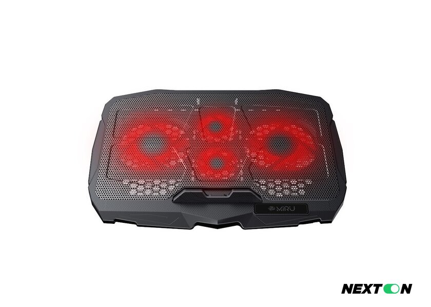 Подставка Miru CP1701 Fouredness - Изображение №6 — Интернет-магазин Nexton