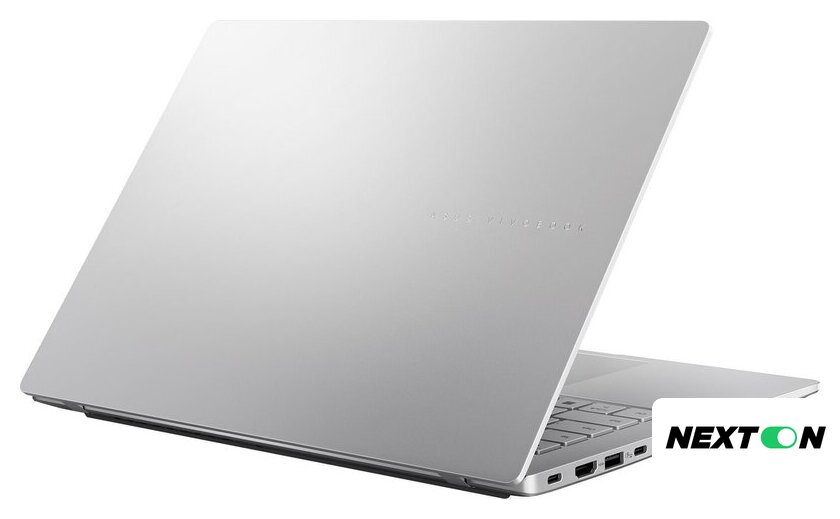 Ноутбук ASUS Vivobook S14 OLED M3407HA-SF065 - Изображение №2 — Интернет-магазин Nexton