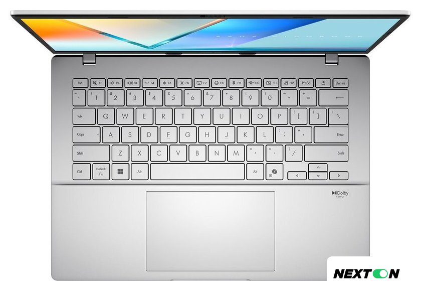 Ноутбук ASUS Vivobook S14 OLED M3407HA-SF065 - Изображение №5 — Интернет-магазин Nexton