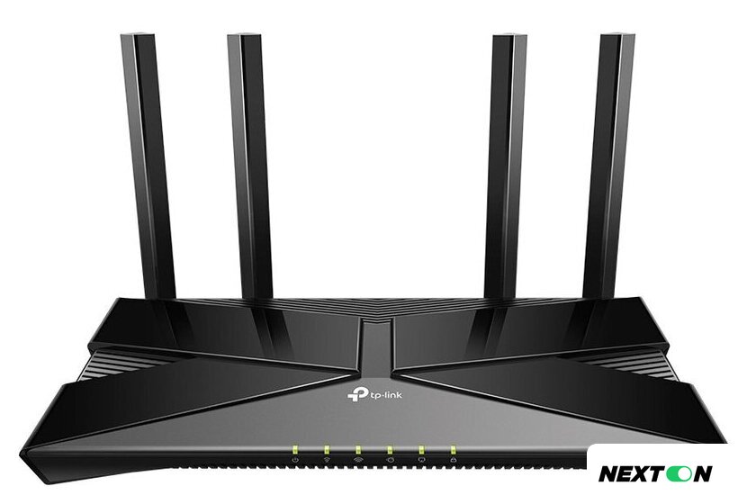 Wi-Fi роутер TP-Link Archer AX53 - Изображение №1 — Интернет-магазин Nexton
