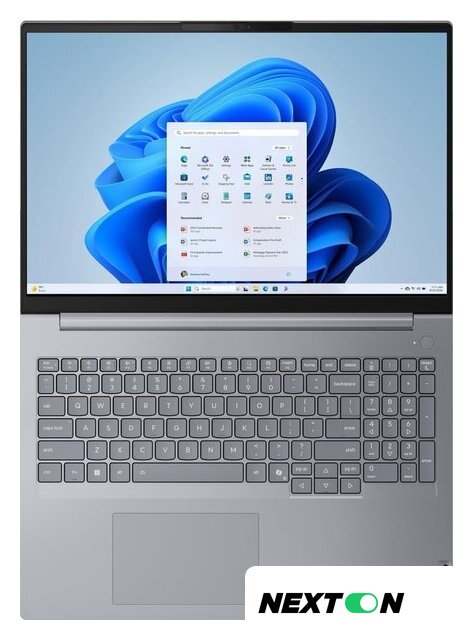 Ноутбук Lenovo ThinkBook 16 G8 IAL 21SK0088FW - Изображение №11 — Интернет-магазин Nexton