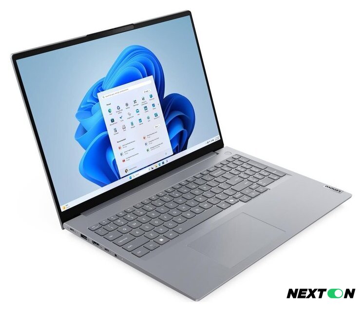 Ноутбук Lenovo ThinkBook 16 G8 IAL 21SK0088FW - Изображение №3 — Интернет-магазин Nexton