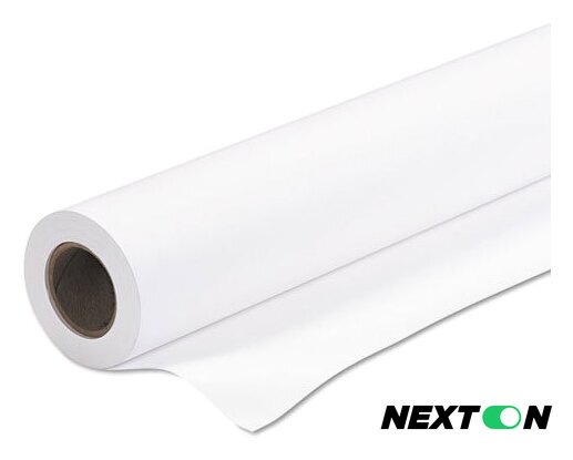 Офисная бумага Xerox Inkjet Monochrome Paper 420 мм x 50 м (80 г/м2) 450L92008 - Изображение №1 — Интернет-магазин Nexton