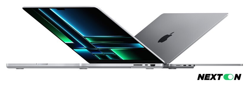 Ноутбук Apple MacBook Pro 14
