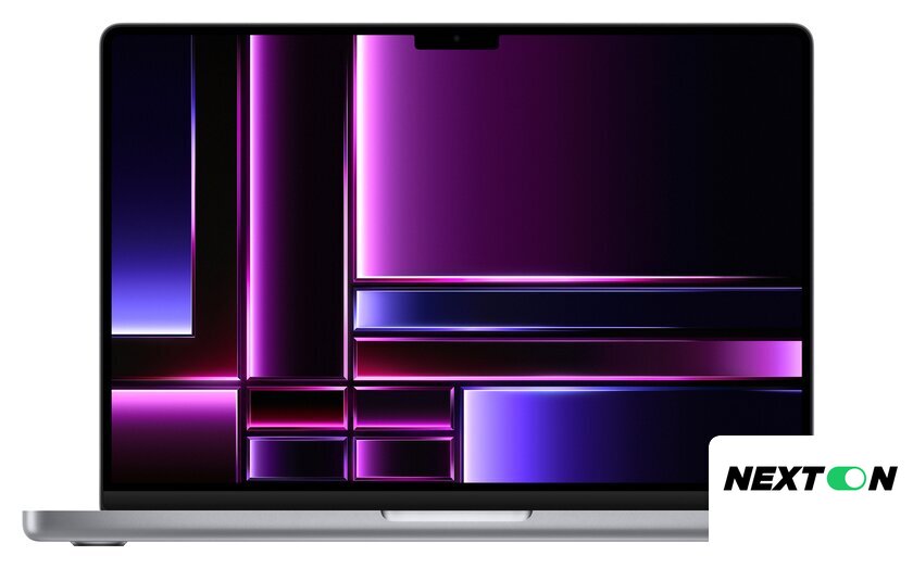 Ноутбук Apple MacBook Pro 14