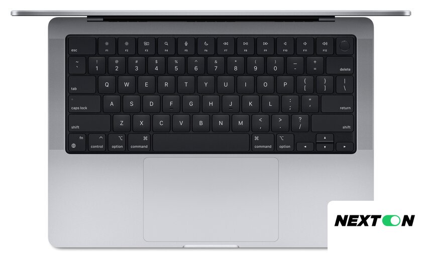 Ноутбук Apple MacBook Pro 14