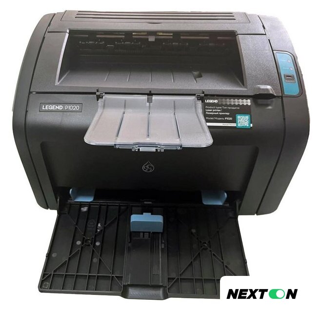 Принтер Legend P1020 - Изображение №1 — Интернет-магазин Nexton