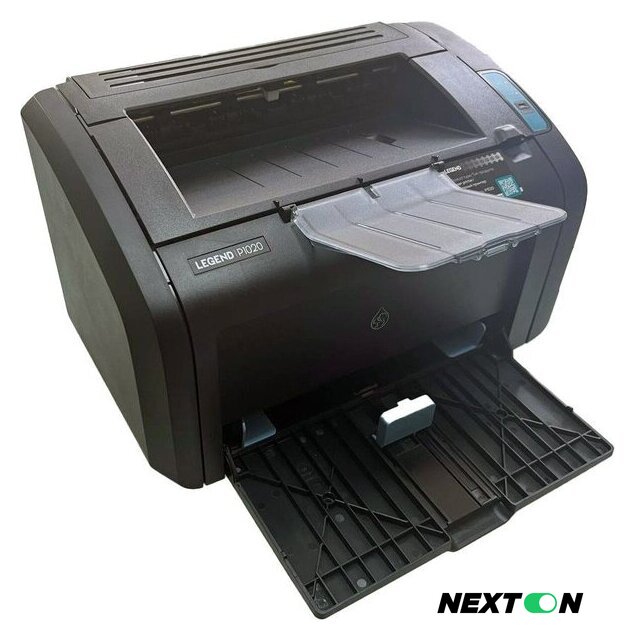 Принтер Legend P1020 - Изображение №2 — Интернет-магазин Nexton