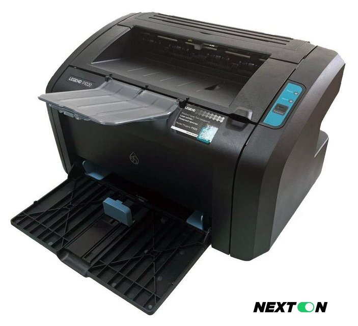 Принтер Legend P1020 - Изображение №3 — Интернет-магазин Nexton