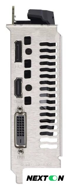 Видеокарта ASUS Dual GeForce RTX 3050 OC Edition 6GB DUAL-RTX3050-O6G - Изображение №8 — Интернет-магазин Nexton