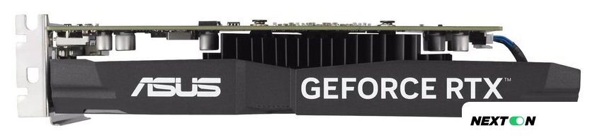 Видеокарта ASUS Dual GeForce RTX 3050 OC Edition 6GB DUAL-RTX3050-O6G - Изображение №7 — Интернет-магазин Nexton