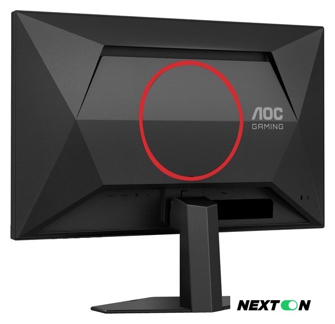 Игровой монитор AOC Gaming 24G4HRE - Изображение №12 — Интернет-магазин Nexton
