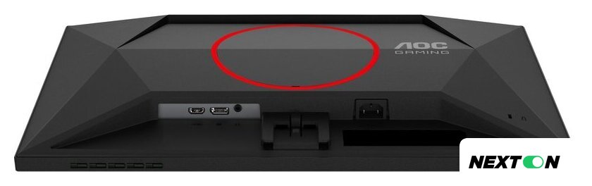 Игровой монитор AOC Gaming 24G4HRE - Изображение №16 — Интернет-магазин Nexton