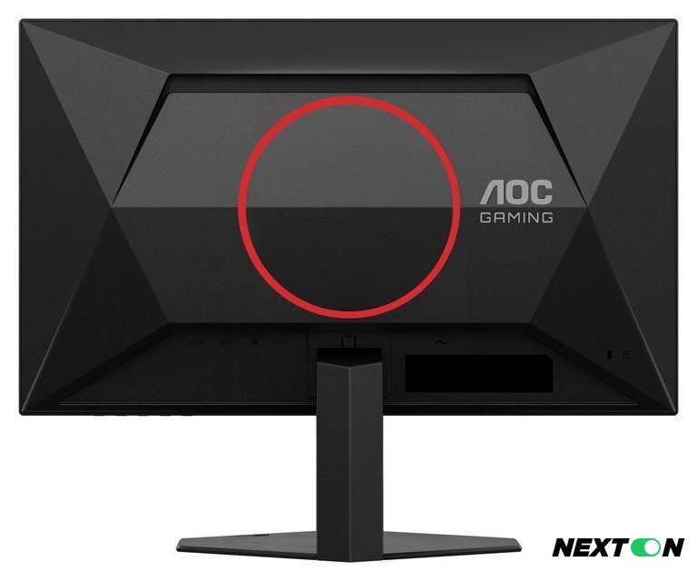 Игровой монитор AOC Gaming 24G4HRE - Изображение №14 — Интернет-магазин Nexton