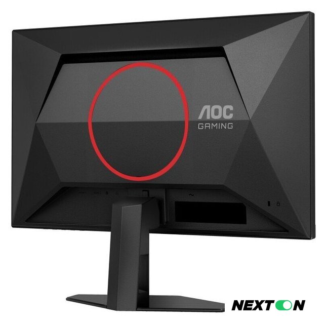 Игровой монитор AOC Gaming 24G4HRE - Изображение №13 — Интернет-магазин Nexton