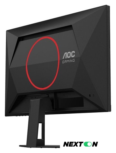 Игровой монитор AOC Gaming 24G4HRE - Изображение №10 — Интернет-магазин Nexton