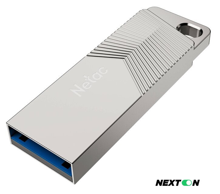 USB Flash Netac UM1 USB 3.0 64GB NT03UM1N-064G-32PN - Изображение №1 — Интернет-магазин Nexton