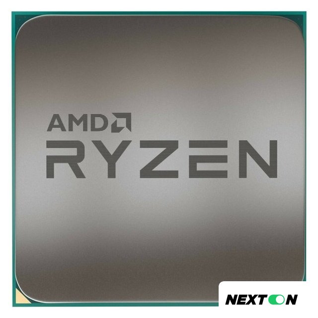 Процессор AMD Ryzen 7 5700X - Изображение №1 — Интернет-магазин Nexton
