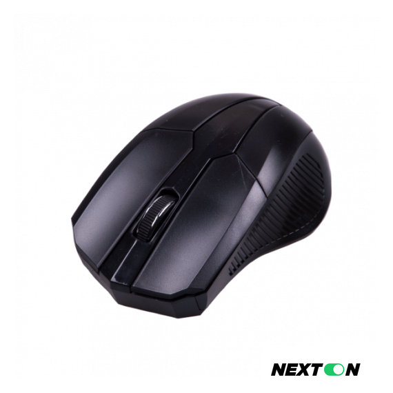 Мышь Ritmix RMW-560 (черный) - Изображение №2 — Интернет-магазин Nexton