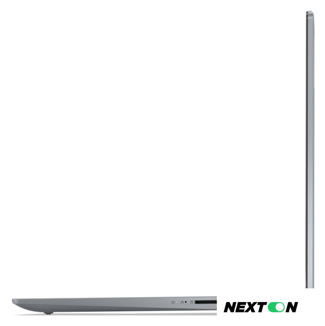 Ноутбук Lenovo IdeaPad Slim 3 15ABR8 82XM00DLRK - Изображение №3 — Интернет-магазин Nexton