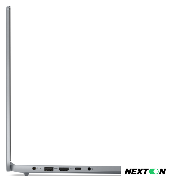 Ноутбук Lenovo IdeaPad Slim 3 15ABR8 82XM00DLRK - Изображение №2 — Интернет-магазин Nexton