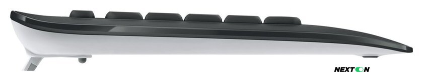Офисный набор Logitech MK540 Advanced 920-008691 (нет кириллицы) - Изображение №4 — Интернет-магазин Nexton