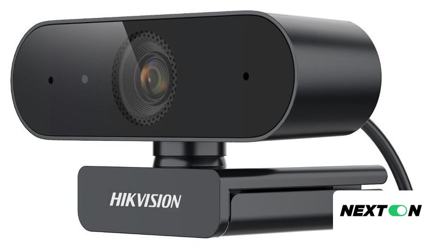 Веб-камера Hikvision DS-U02 - Изображение №1 — Интернет-магазин Nexton