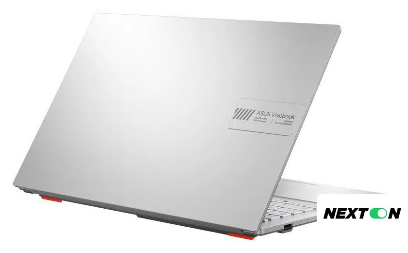 Ноутбук ASUS Vivobook Go 15 E1504FA-BQ1074 - Изображение №8 — Интернет-магазин Nexton