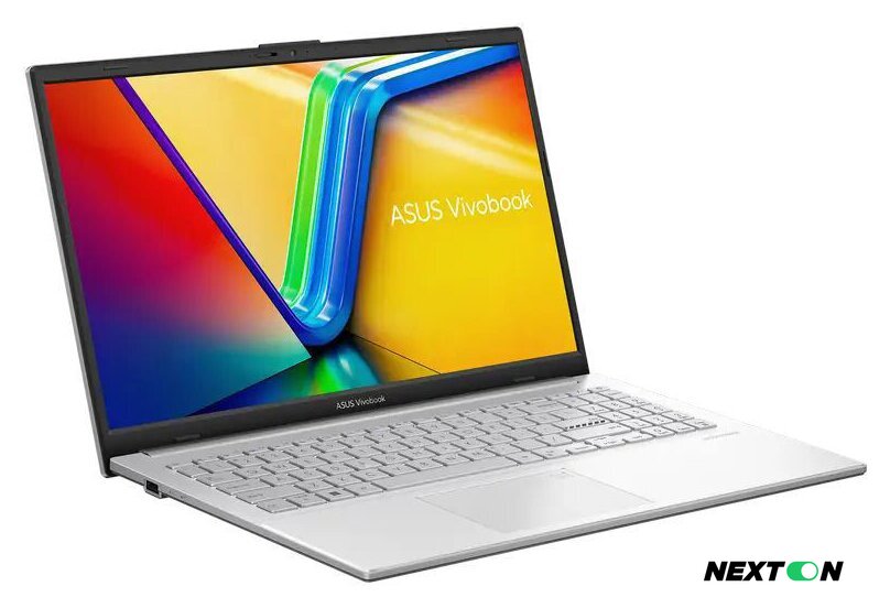 Ноутбук ASUS Vivobook Go 15 E1504FA-BQ1074 - Изображение №5 — Интернет-магазин Nexton
