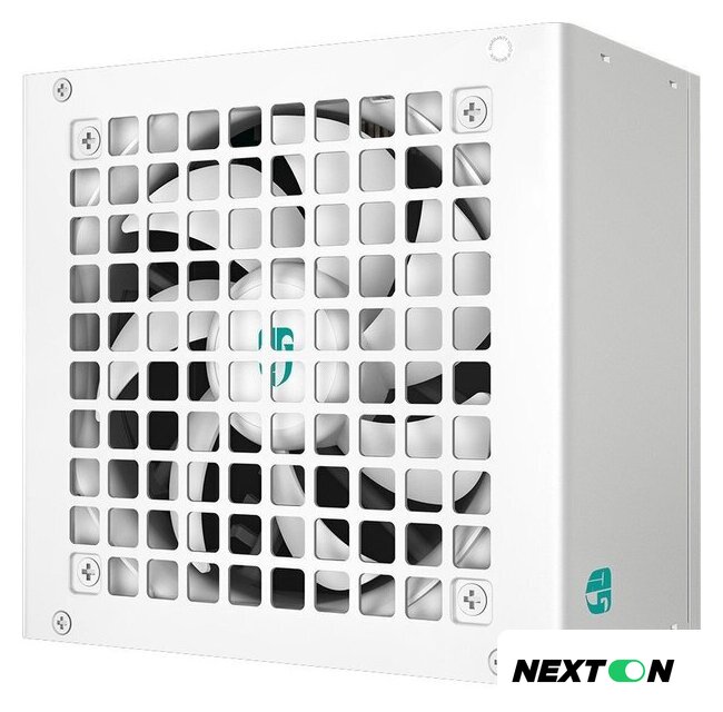 Блок питания GamerStorm PQ1000G WH - Изображение №1 — Интернет-магазин Nexton