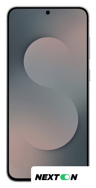 Телефон Samsung Galaxy S25 FE SM-S731B 8GB/512GB (черный) - Изображение №2 — Интернет-магазин Nexton