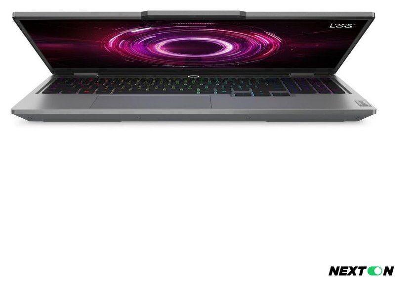 Игровой ноутбук Lenovo LOQ 15AHP10 83JG006RUS - Изображение №8 — Интернет-магазин Nexton