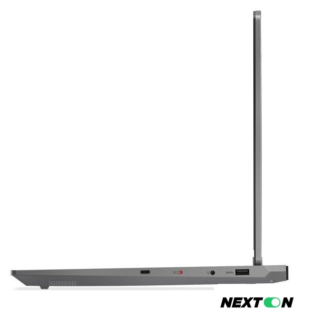 Игровой ноутбук Lenovo LOQ 15AHP10 83JG006RUS - Изображение №2 — Интернет-магазин Nexton