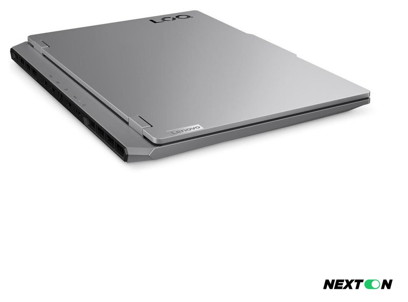 Игровой ноутбук Lenovo LOQ 15AHP10 83JG006RUS - Изображение №5 — Интернет-магазин Nexton