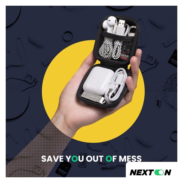 Чехол Ugreen LP128 70577 - Изображение №2 — Интернет-магазин Nexton