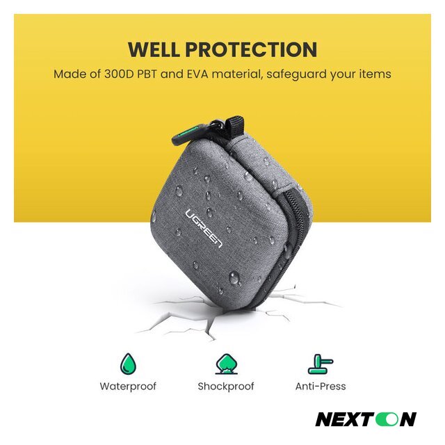 Чехол Ugreen LP128 70577 - Изображение №5 — Интернет-магазин Nexton