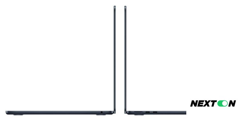 Ноутбук Apple MacBook Air 13