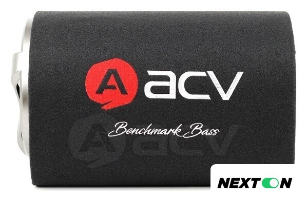Корпусной активный сабвуфер ACV BTA-12R - Изображение №3 — Интернет-магазин Nexton