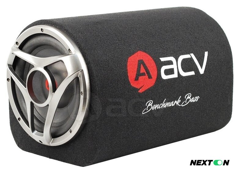 Корпусной активный сабвуфер ACV BTA-12R - Изображение №1 — Интернет-магазин Nexton