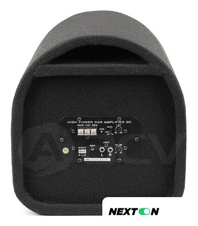 Корпусной активный сабвуфер ACV BTA-12R - Изображение №4 — Интернет-магазин Nexton